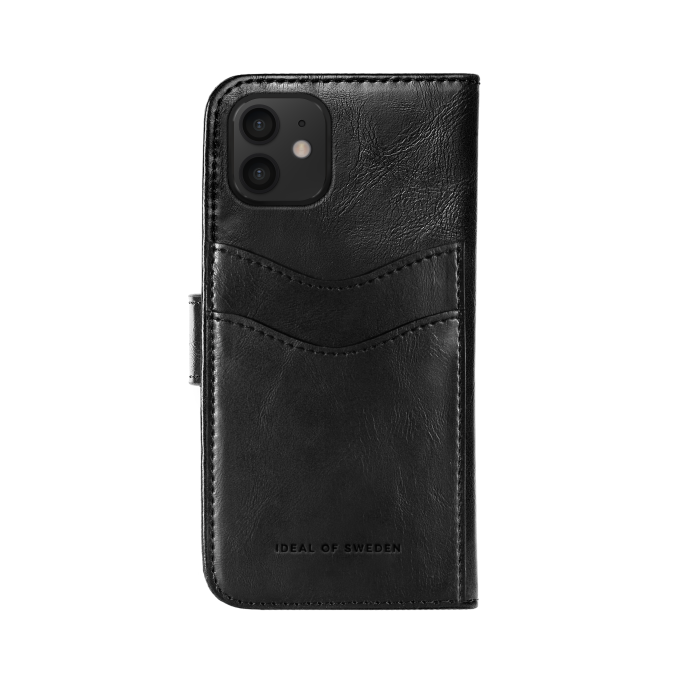 iPhone 12 MINI iDeal Of Sweden dėklas Magnet Wallet+