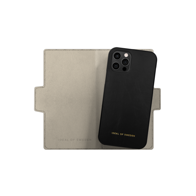 iPhone 12/12 PROiDeal Of Sweden dėklas Camel Croco