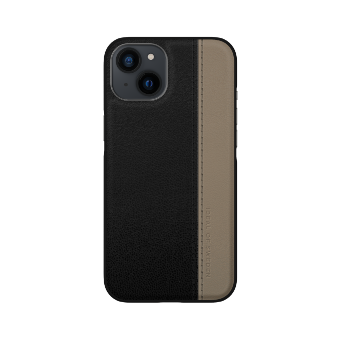 iPhone 13 iDeal Of Sweden Atelier nugarėlė Charcoal Black