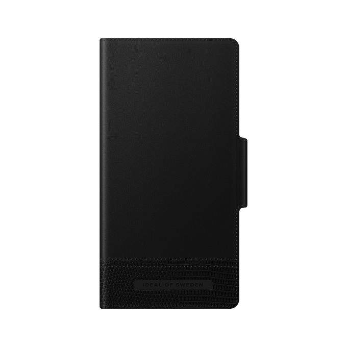 iPhone 13 iDeal Of Sweden Eagle Black dėklas