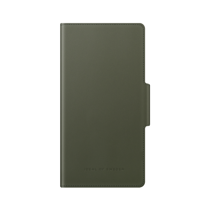 iPhone 13 MINI iDeal Of Sweden dėklas Intense Khaki