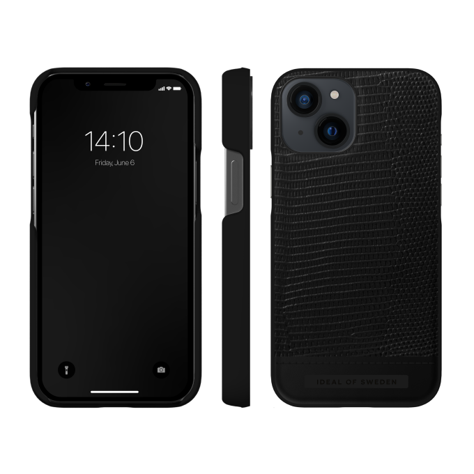 iPhone 13 MINI iDeal Of Sweden Eagle Black