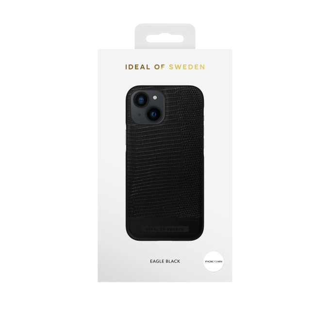 iPhone 13 MINI iDeal Of Sweden Eagle Black