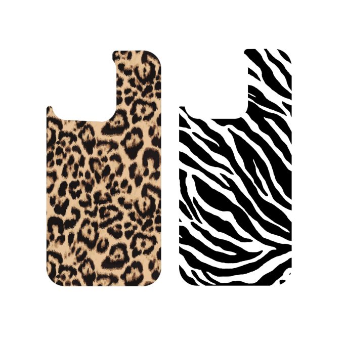 iPhone 13 PRO / 14 PRO / 15 PRO / 16 PRO Leomania Print Pack