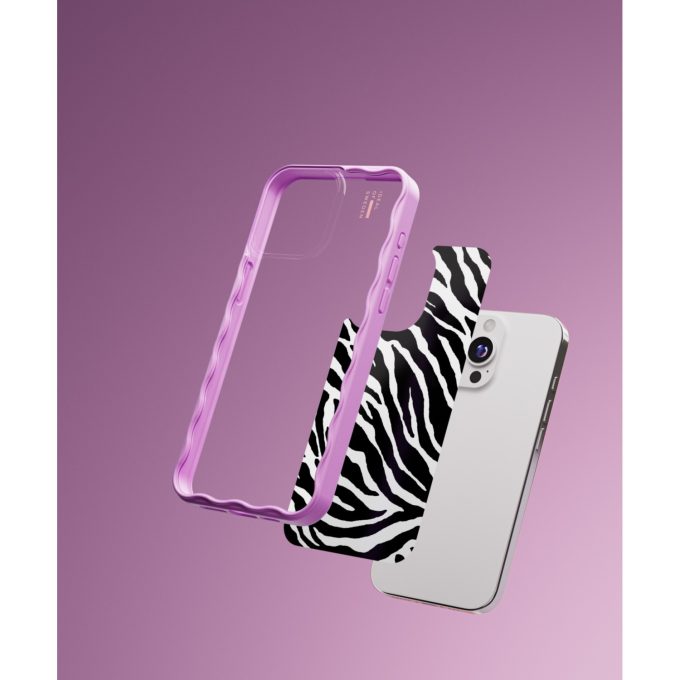 iPhone 13 PRO / 14 PRO / 15 PRO / 16 PRO Leomania Print Pack