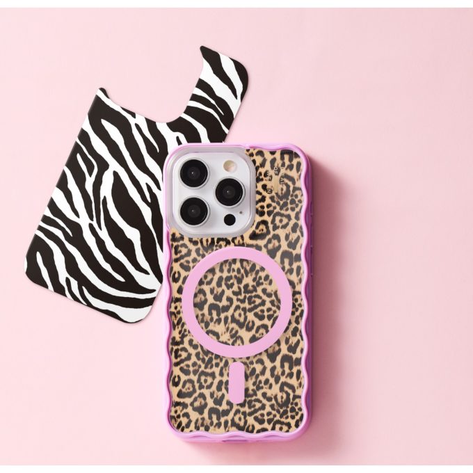iPhone 13 PRO / 14 PRO / 15 PRO / 16 PRO Leomania Print Pack