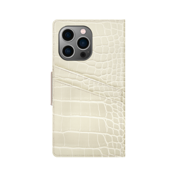 iPhone 13 PRO IDeal Of Sweden dėklas Cream Beige