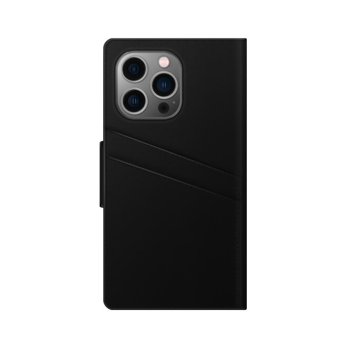 iPhone 13 PRO iDeal Of Sweden dėklas Intense Black