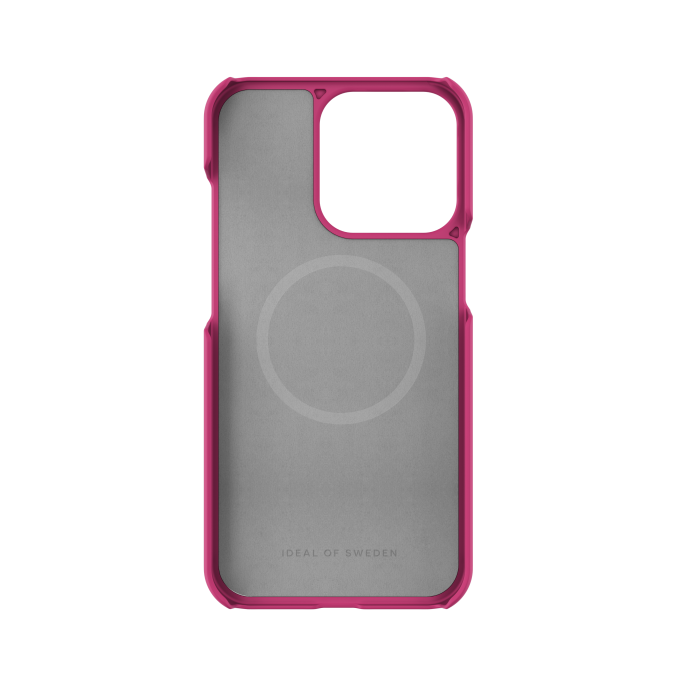 iPhone 13 PRO iDeal Of Sweden MagSafe nugarėlė Magenta