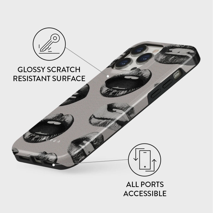 iPhone 13 PRO Magsafe Next Mistake Tough BURGA nugarėlė