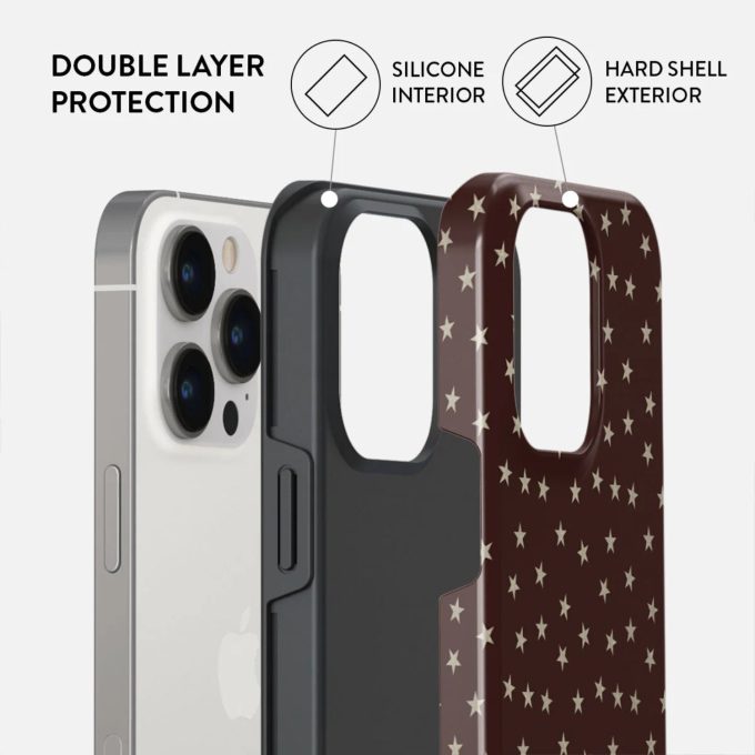 iPhone 13 PRO Magsafe Wonderland Tough BURGA nugarėlė