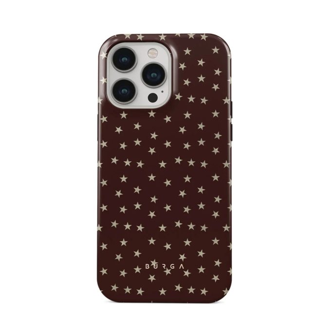 iPhone 13 PRO Magsafe Wonderland Tough BURGA nugarėlė