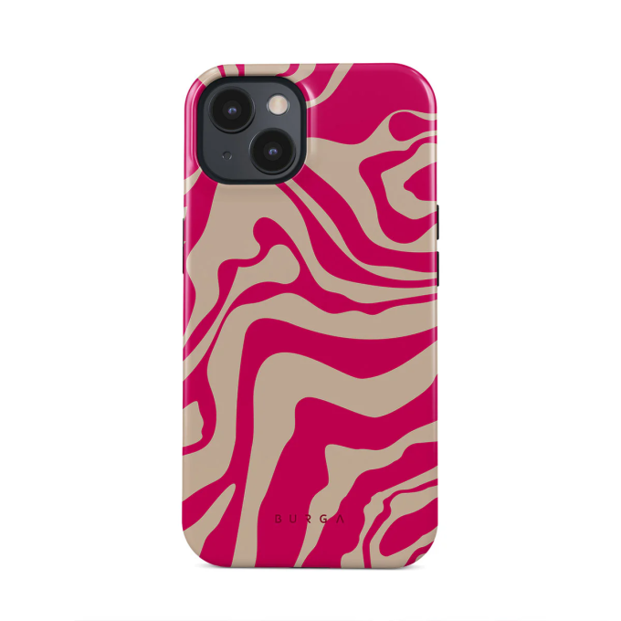 iPhone 13 Siren Tough BURGA nugarėlė