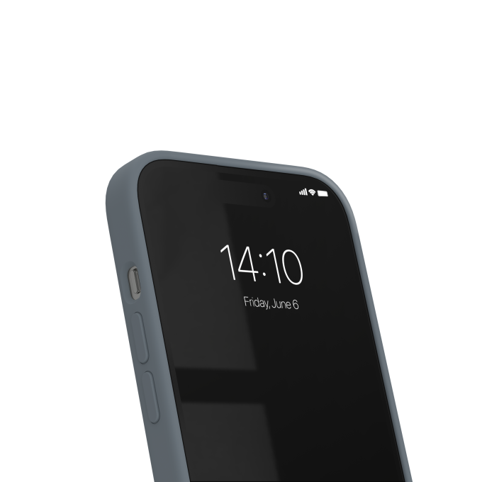 iPhone 14 PRO iDeal Of Sweden MagSafe nugarėlė Midnight Blue