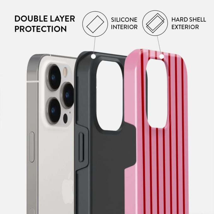 iPhone 14 PRO MagSafe Favorite Bikini Tough BURGA nugarėlė