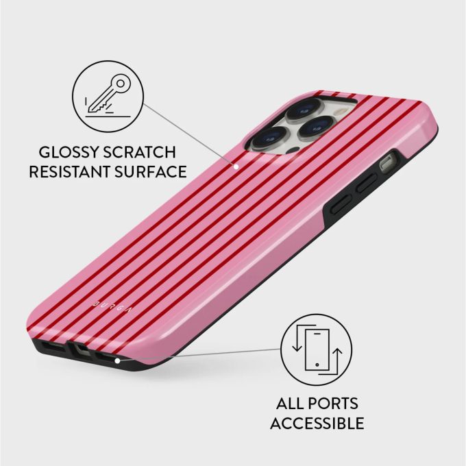 iPhone 14 PRO MagSafe Favorite Bikini Tough BURGA nugarėlė