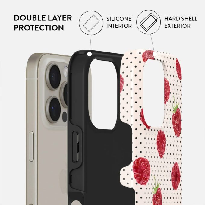 iPhone 14 PRO Magsafe Summer Forever Tough BURGA nugarėlė