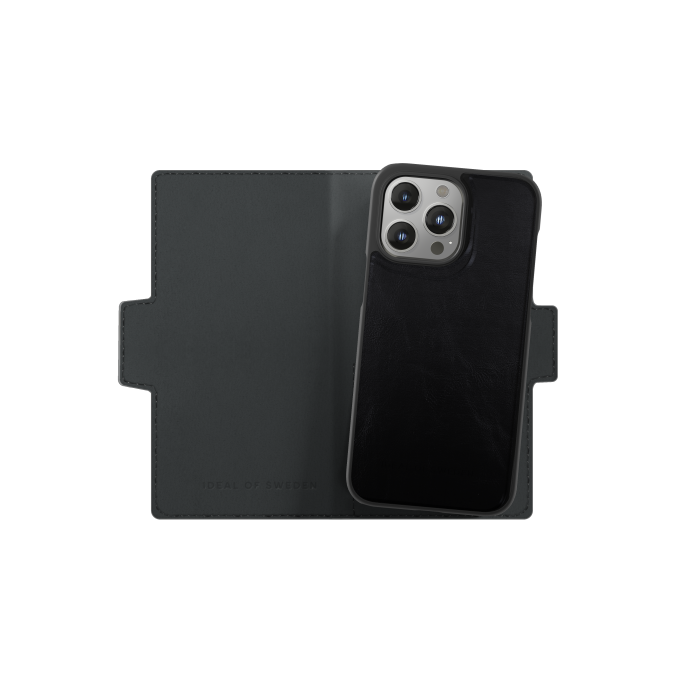 iPhone 14 PRO MAX iDeal Of Sweden dėklas Intense Khaki