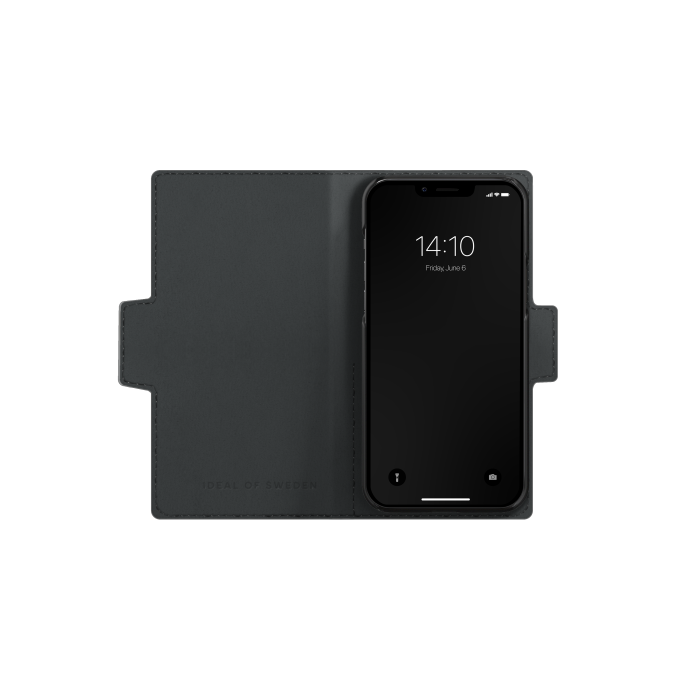 iPhone 14 PRO MAX iDeal Of Sweden dėklas Intense Khaki