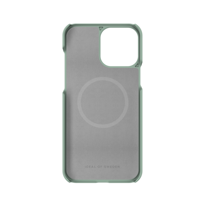 iPhone 14 PRO MAX iDeal Of Sweden MagSafe nugarėlė Sage Green