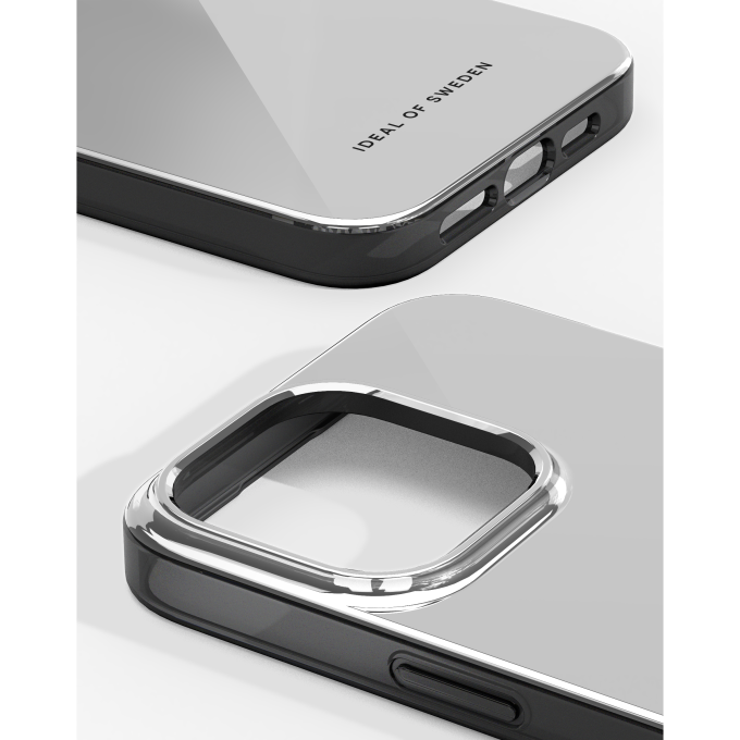 iPhone 14 PRO MAX iDeal Of Sweden Mirror nugarėlė