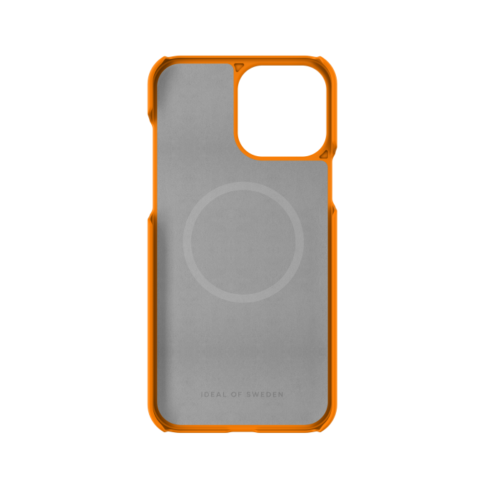 iPhone 14 PRO MAX iDeal Of Sweden nugarėlė MagSafe Apricot Crush