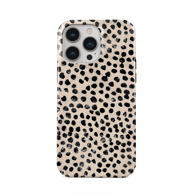 iPhone 14 PRO MAX Magsafe Almond Latte Tough BURGA nugarėlė
