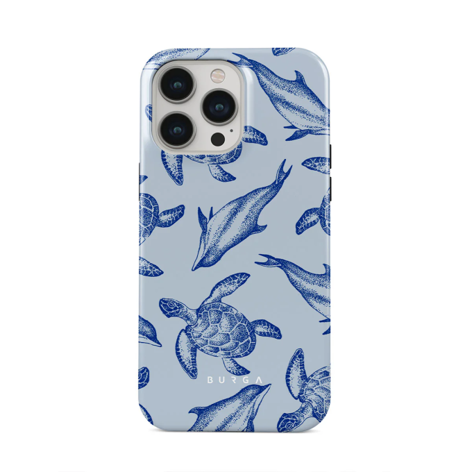 iPhone 14 PRO MAX  Magsafe Aquatic Dance Tough BURGA nugarėlė