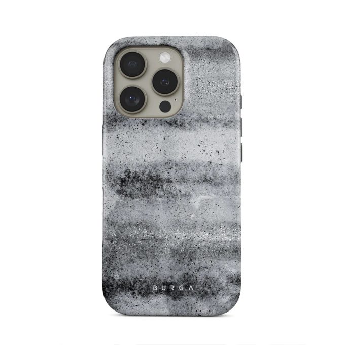 iPhone 14 PRO MAX Magsafe Concrete Jungle Tough BURGA nugarėlė