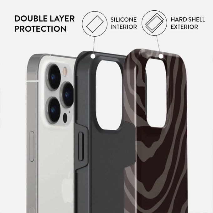 iPhone 14 PRO MAX Magsafe Ride or Die Tough BURGA nugarėlė