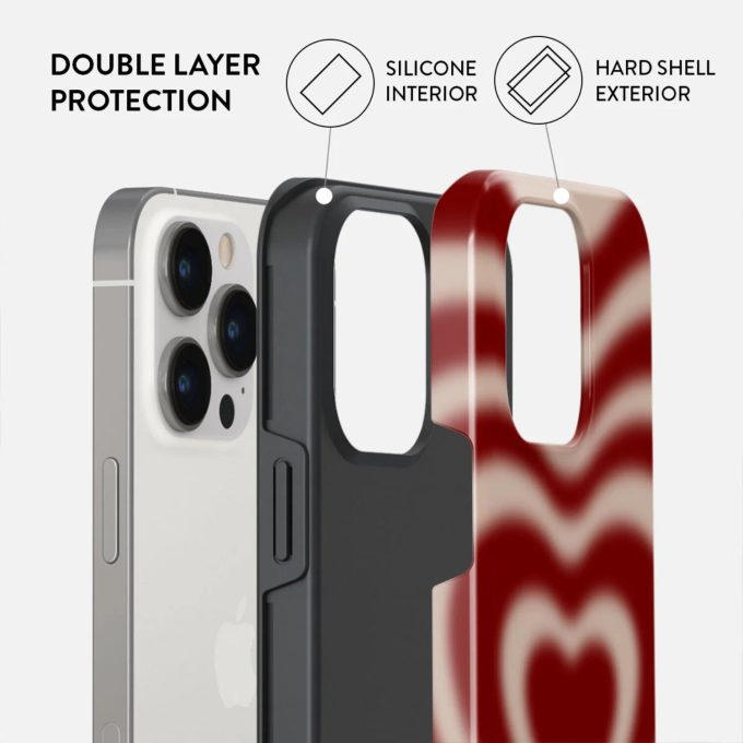 iPhone 14 PRO MAX Magsafe Sweet Affair Tough BURGA nugarėlė