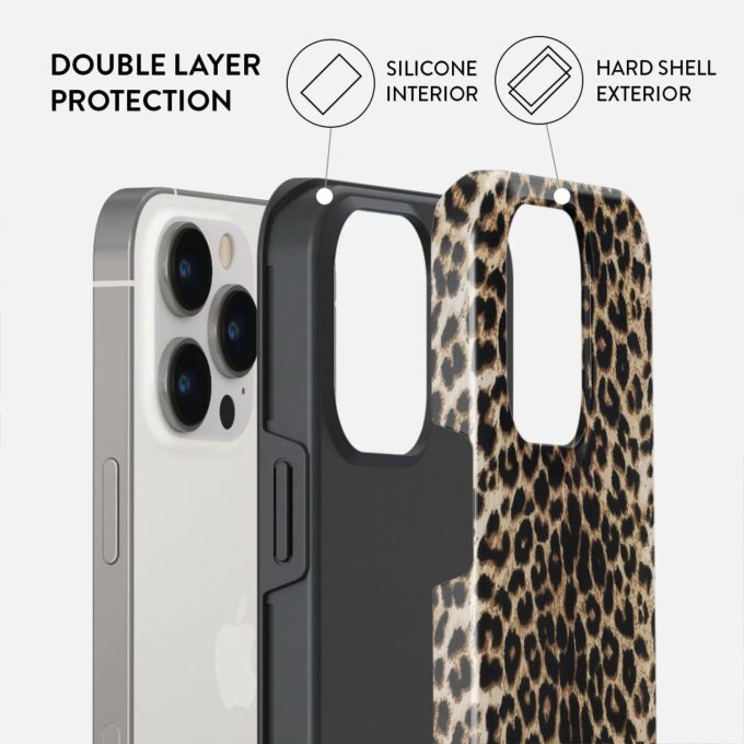 iPhone 14 PRO MAX Player Tough BURGA nugarėlė