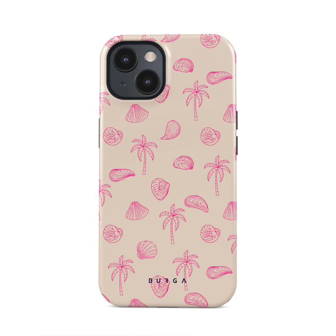 iPhone 14/13 Magsafe Beach Please Tough BURGA nugarėlė