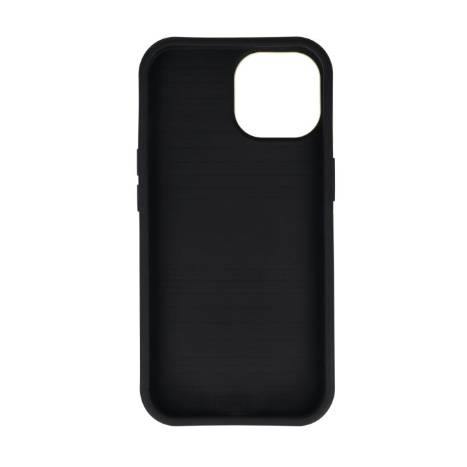 iPhone 15 / 14 / 13 Magsafe Lucky 7 Tough BURGA nugarėlė