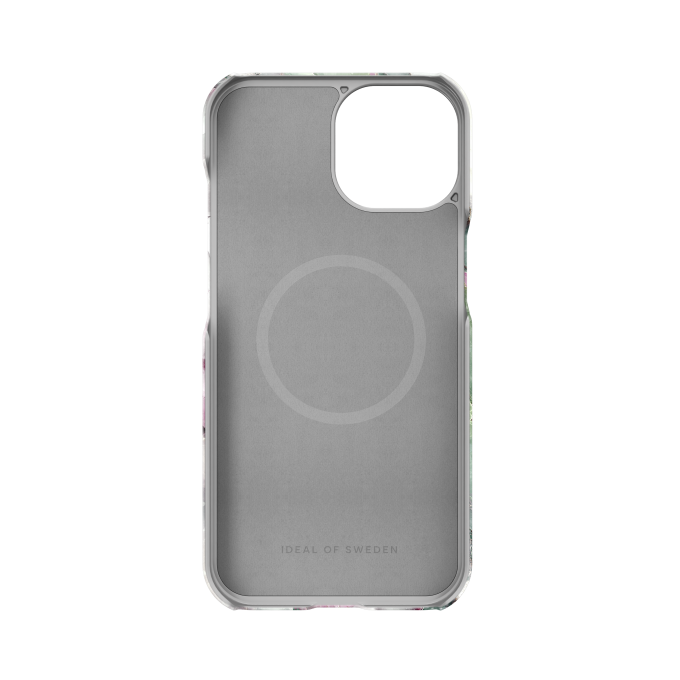 iPhone 15 iDeal Of Sweden nugarėlė MagSafe Northern Lights