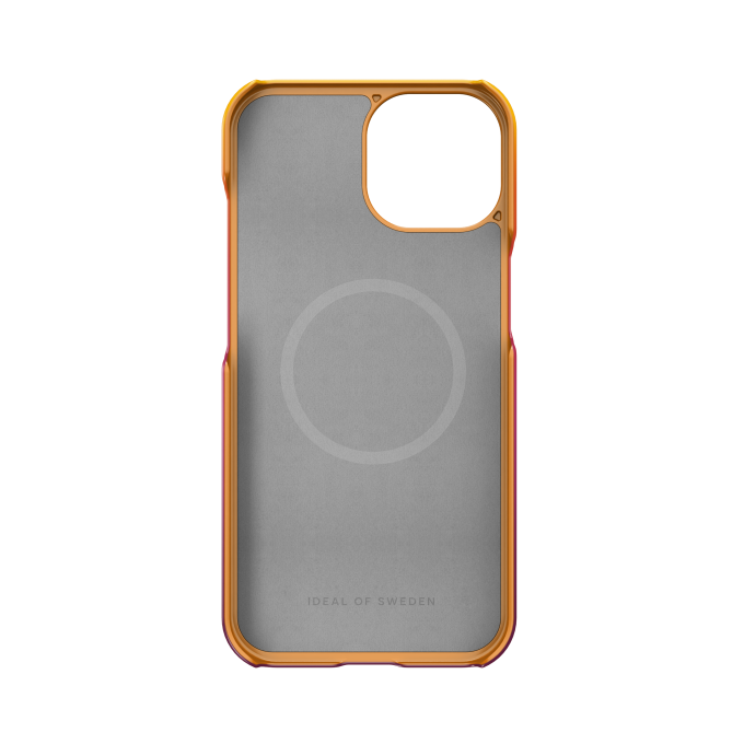 iPhone 15 iDeal Of Sweden nugarėlė MagSafe Vibrant Ombre