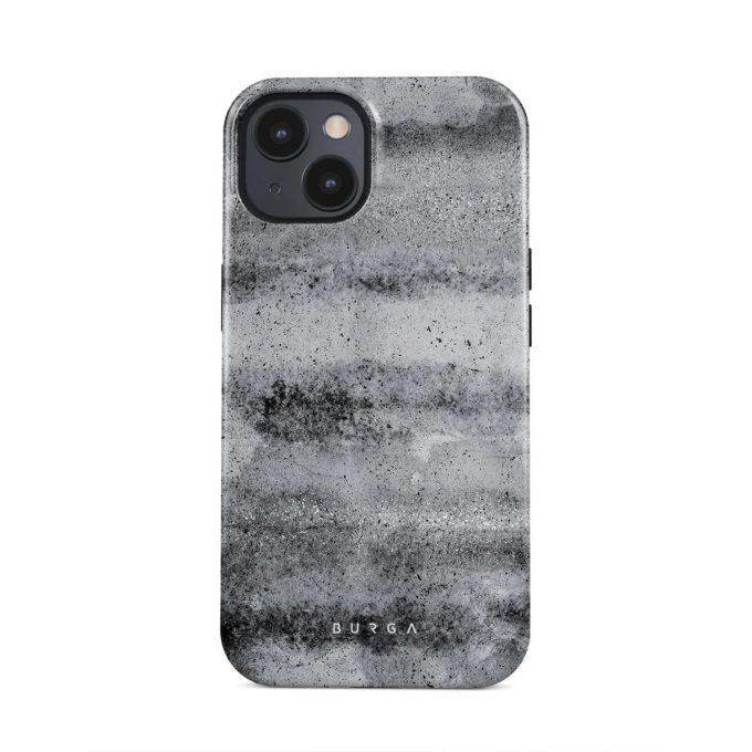 iPhone 15 / 14 / 13 MagSafe Concrete Jungle Tough BURGA nugarėlė