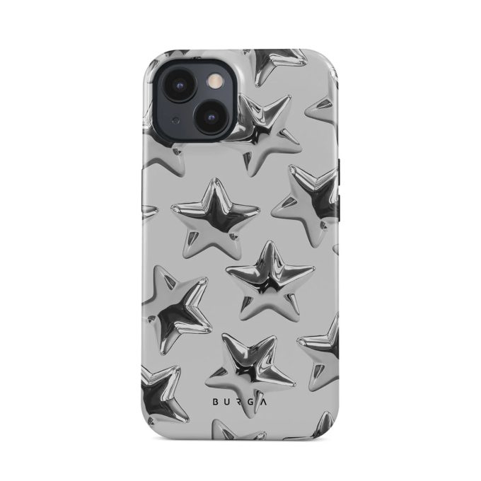 iPhone 15 / 14 / 13 Magsafe Hotshot Tough BURGA nugarėlė