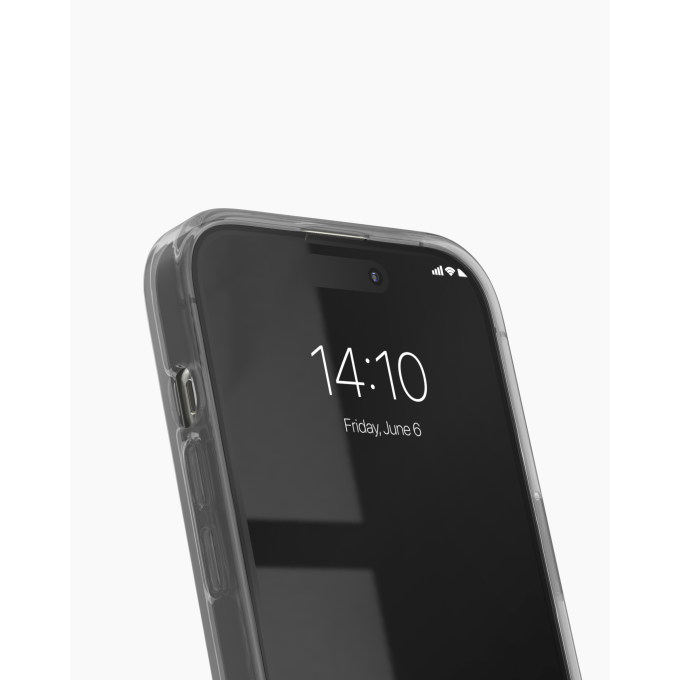 iPhone 15 PLUS iDeal Of Sweden Clear Mirror nugarėlė