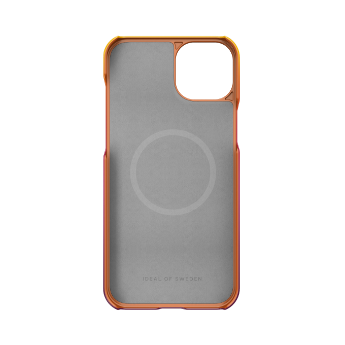 iPhone 15 PLUS iDeal Of Sweden nugarėlė MagSafe Vibrant Ombre