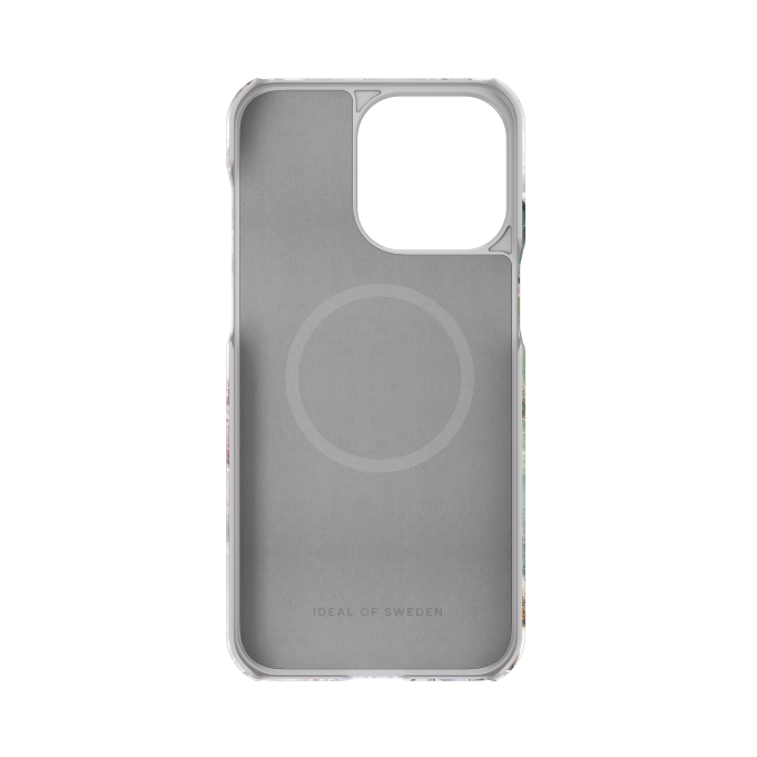 iPhone 15 PRO iDeal Of Sweden nugarėlė MagSafe Northern Lights