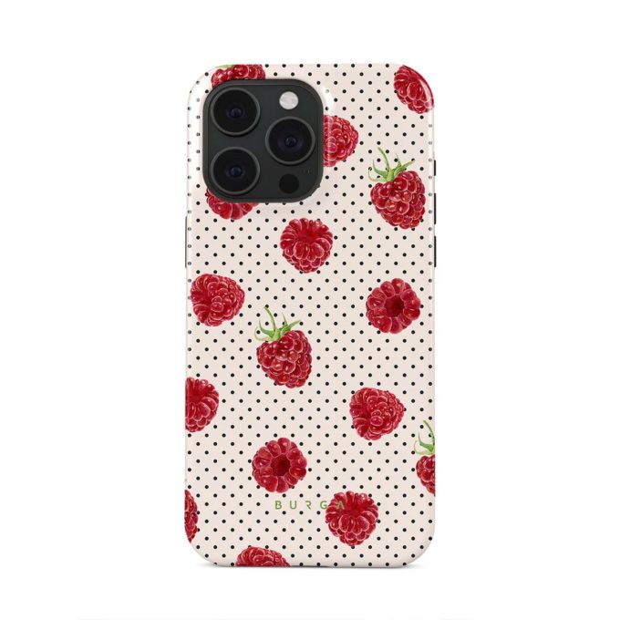 iPhone 15 PRO Magsafe Summer Forever Tough BURGA nugarėlė