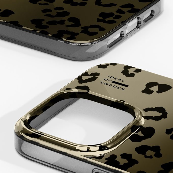 iPhone 15 PRO MAX iDeal Of Sweden Mirror nugarėlė MagSafe Leo Ombre