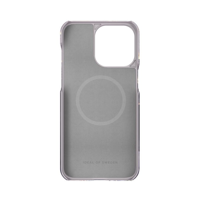 iPhone 15 PRO MAX iDeal Of Sweden nugarėlė MagSafe Golden Twilight Marble