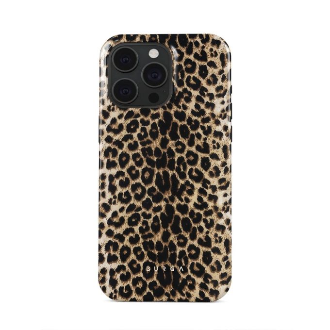 iPhone 15 PRO MAX Player Tough BURGA nugarėlė