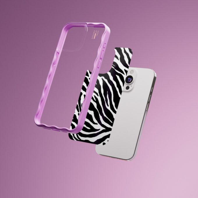iPhone 16 Leomania Print Pack