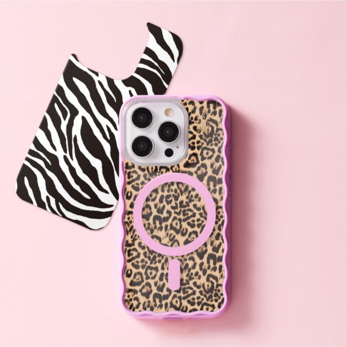 iPhone 16 Leomania Print Pack