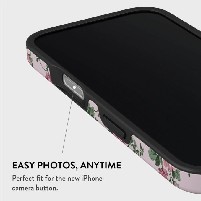 iPhone 16 Magsafe Alice Tough BURGA nugarėlė