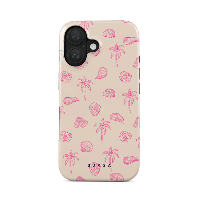 iPhone 16 Magsafe Beach Please Tough BURGA nugarėlė