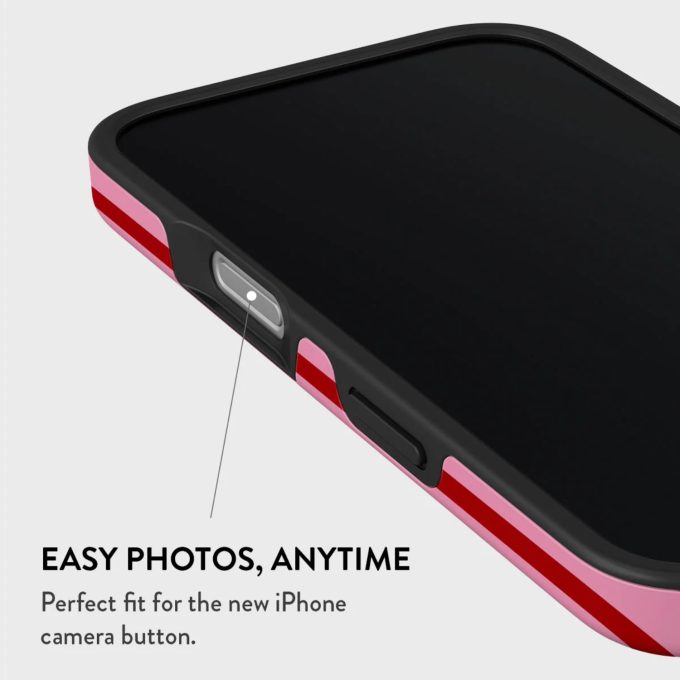 iPhone 16 MagSafe Favorite Bikini Tough BURGA nugarėlė